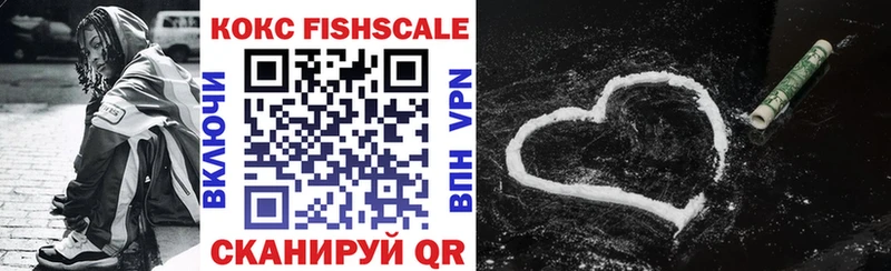 COCAIN FishScale  купить  цена  Дно 